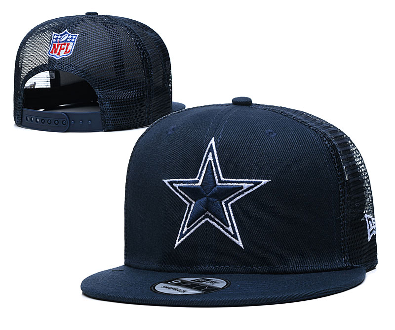 2021 NFL Dallas Cowboys #24 hat